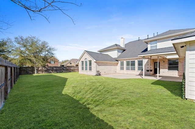 4204 Oriole Trails Drive, Dickinson, TX 77539