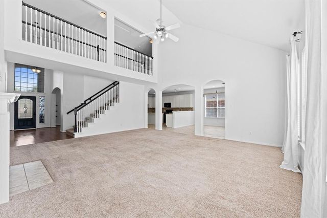 4204 Oriole Trails Drive, Dickinson, TX 77539