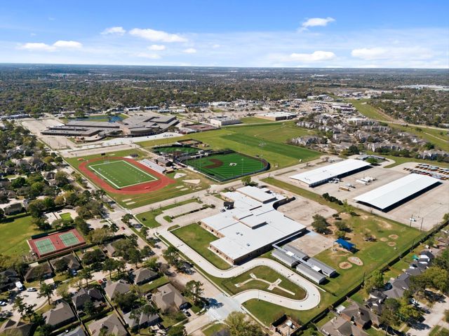 17215 Fernchase Court, Houston, TX 77095
