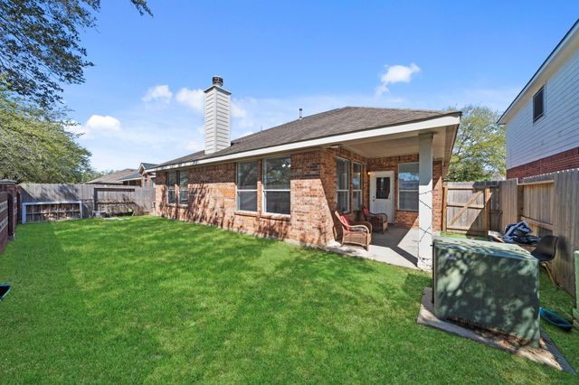 17215 Fernchase Court, Houston, TX 77095