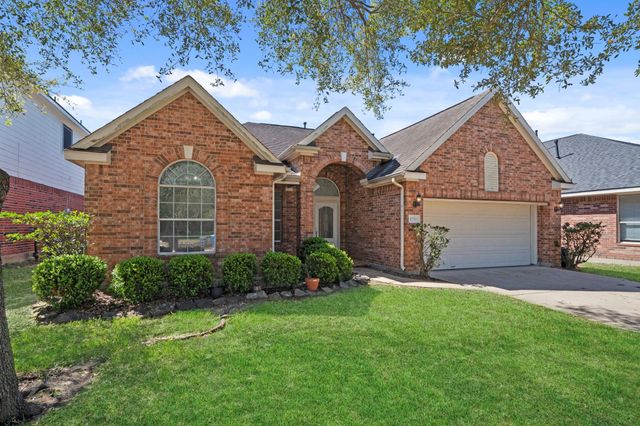17215 Fernchase Court, Houston, TX 77095