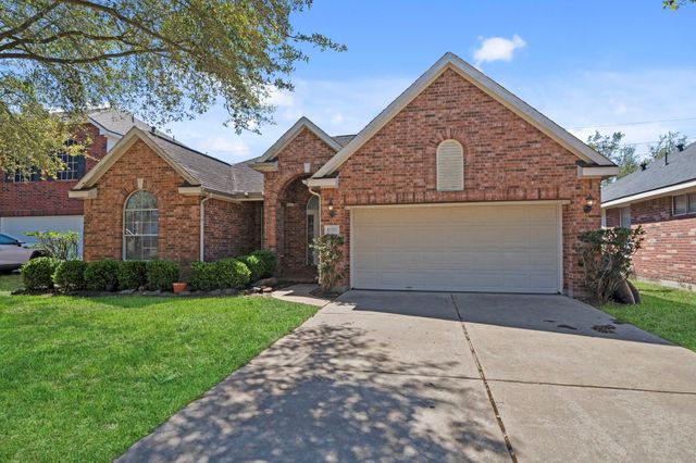 17215 Fernchase Court, Houston, TX 77095