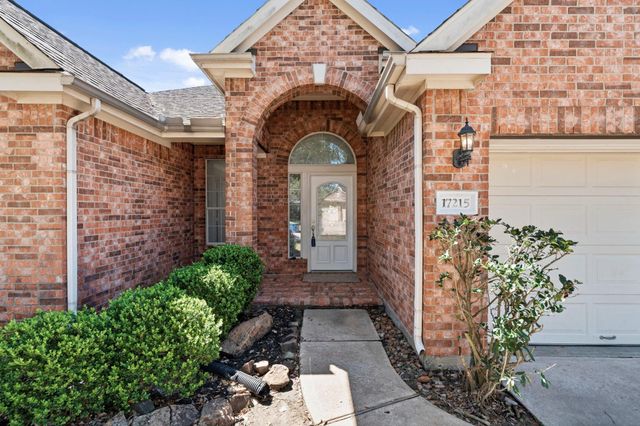 17215 Fernchase Court, Houston, TX 77095