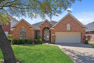 17215 Fernchase Court, Houston, TX 77095