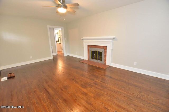 853 Burton Street, Rocky Mount, NC 27803