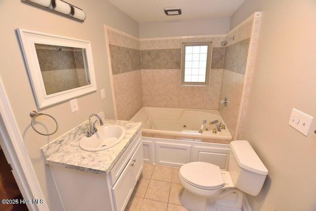 853 Burton Street, Rocky Mount, NC 27803