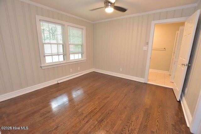 853 Burton Street, Rocky Mount, NC 27803