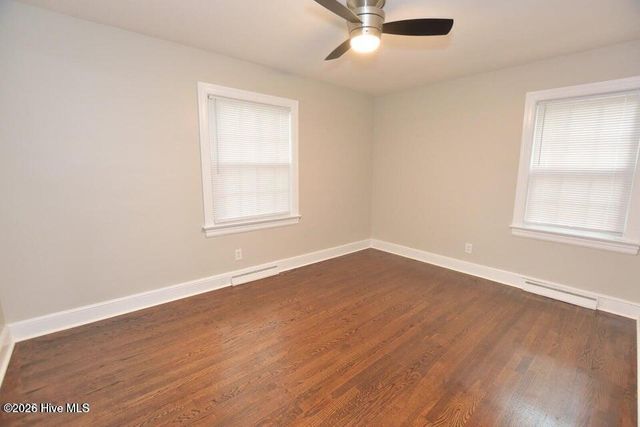 853 Burton Street, Rocky Mount, NC 27803