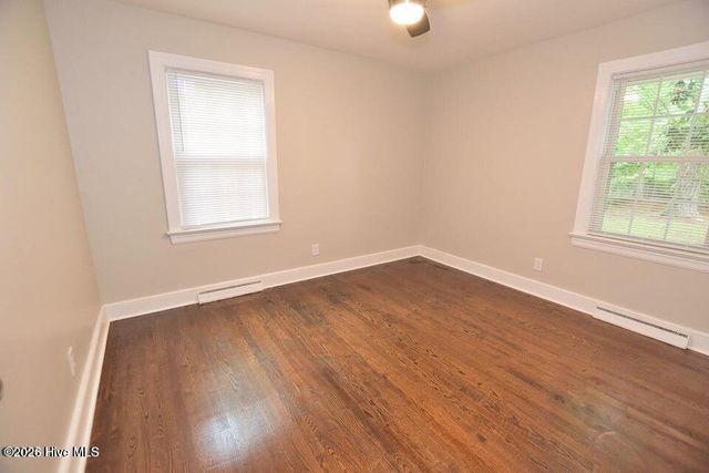 853 Burton Street, Rocky Mount, NC 27803