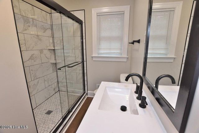 853 Burton Street, Rocky Mount, NC 27803