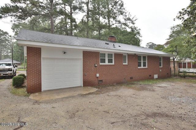 853 Burton Street, Rocky Mount, NC 27803