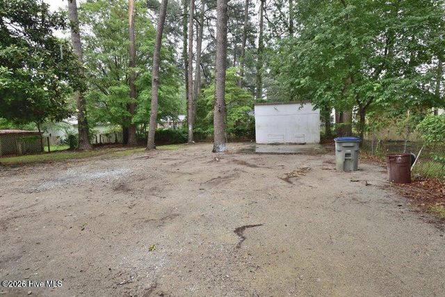 853 Burton Street, Rocky Mount, NC 27803