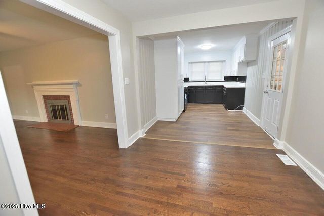 853 Burton Street, Rocky Mount, NC 27803