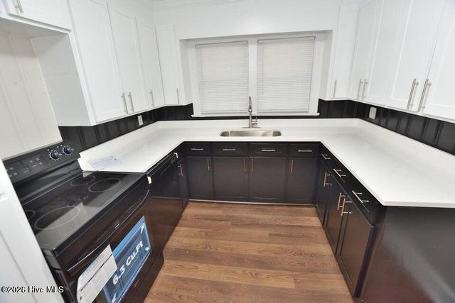 853 Burton Street, Rocky Mount, NC 27803