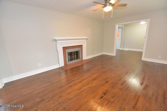 853 Burton Street, Rocky Mount, NC 27803