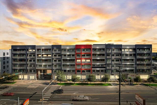 4361 S Congress Ave 529, Austin, TX 78745