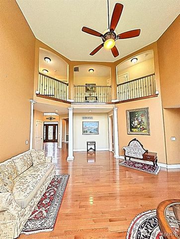 4202 Cassatt Court, Swansea, IL 62226