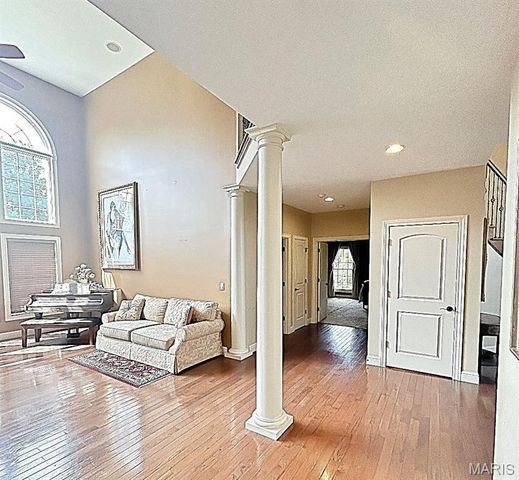 4202 Cassatt Court, Swansea, IL 62226