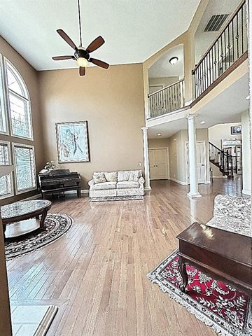 4202 Cassatt Court, Swansea, IL 62226