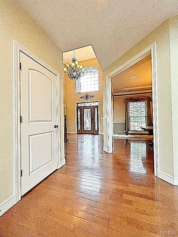 4202 Cassatt Court, Swansea, IL 62226