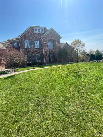 4202 Cassatt Court, Swansea, IL 62226