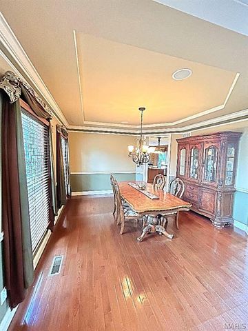 4202 Cassatt Court, Swansea, IL 62226