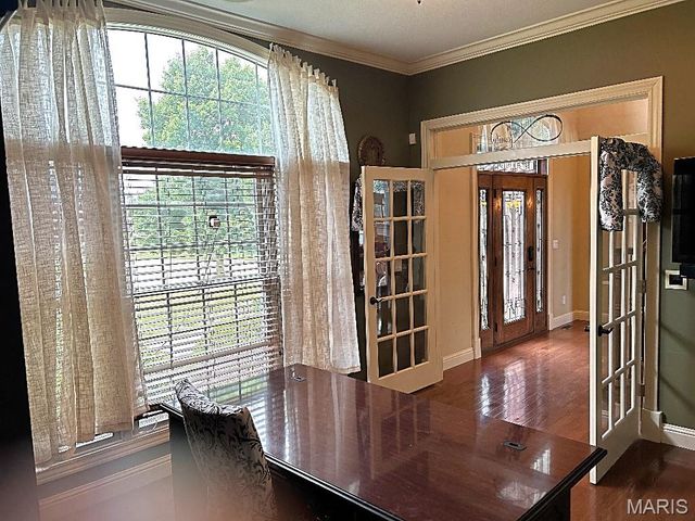 4202 Cassatt Court, Swansea, IL 62226