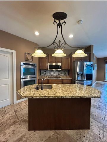 4202 Cassatt Court, Swansea, IL 62226