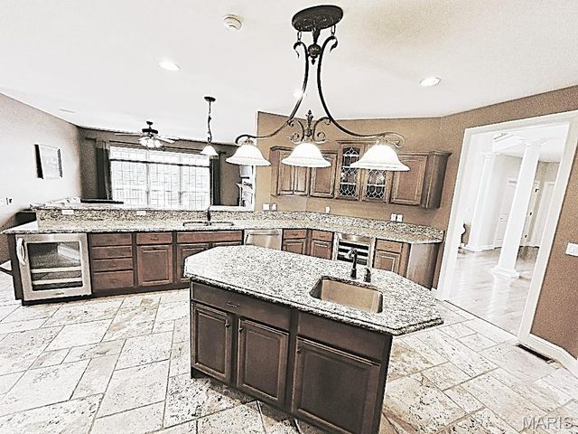 4202 Cassatt Court, Swansea, IL 62226