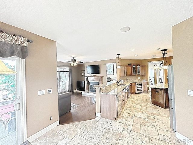 4202 Cassatt Court, Swansea, IL 62226