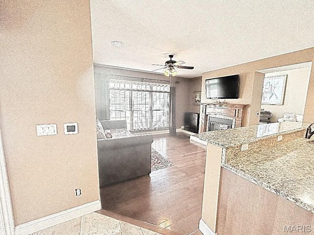 4202 Cassatt Court, Swansea, IL 62226