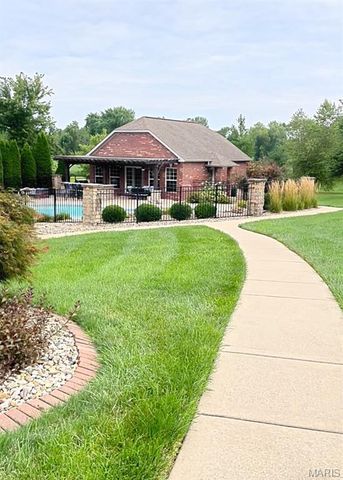 4202 Cassatt Court, Swansea, IL 62226