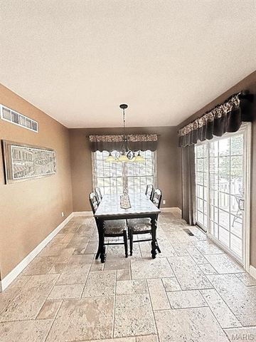 4202 Cassatt Court, Swansea, IL 62226