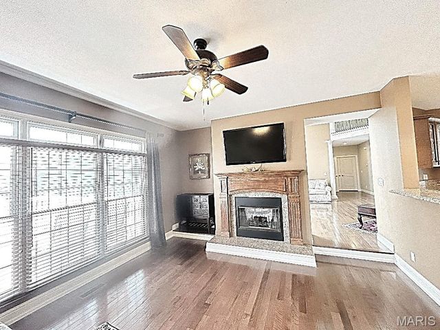 4202 Cassatt Court, Swansea, IL 62226