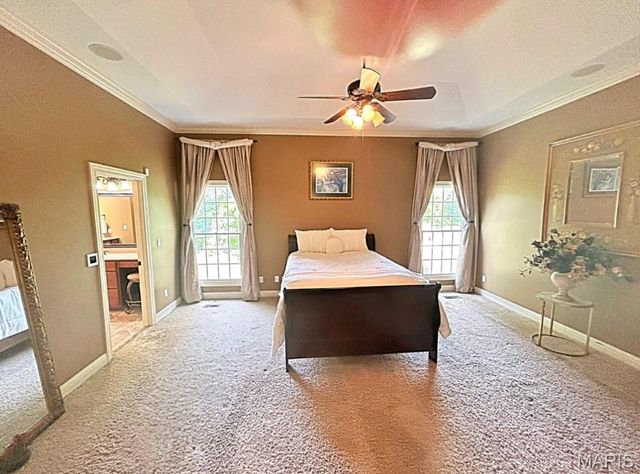 4202 Cassatt Court, Swansea, IL 62226