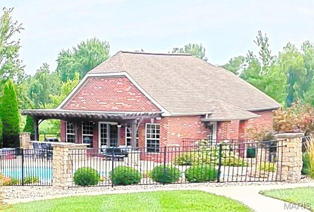 4202 Cassatt Court, Swansea, IL 62226