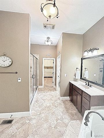 4202 Cassatt Court, Swansea, IL 62226