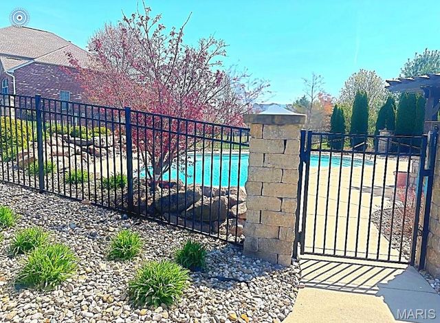 4202 Cassatt Court, Swansea, IL 62226