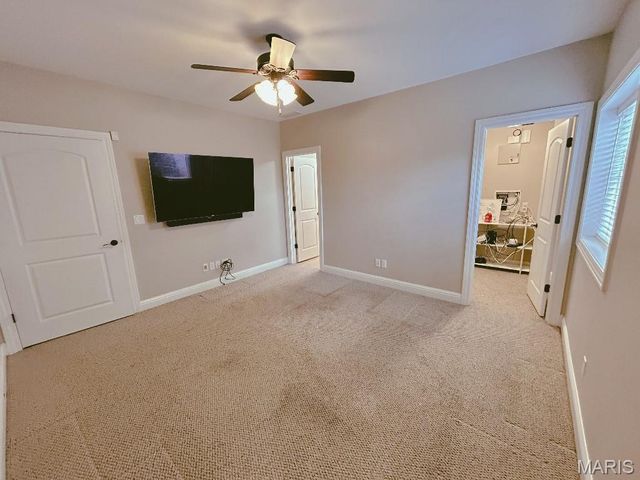4202 Cassatt Court, Swansea, IL 62226