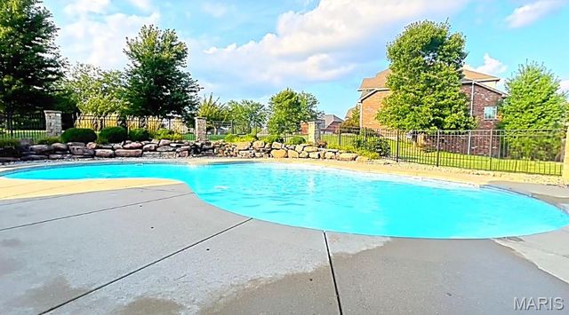 4202 Cassatt Court, Swansea, IL 62226