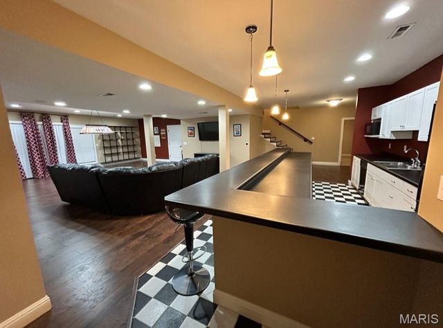 4202 Cassatt Court, Swansea, IL 62226