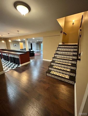 4202 Cassatt Court, Swansea, IL 62226