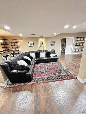 4202 Cassatt Court, Swansea, IL 62226