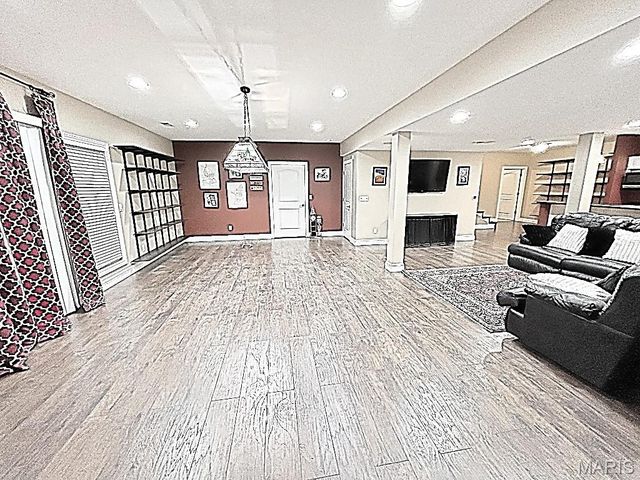 4202 Cassatt Court, Swansea, IL 62226