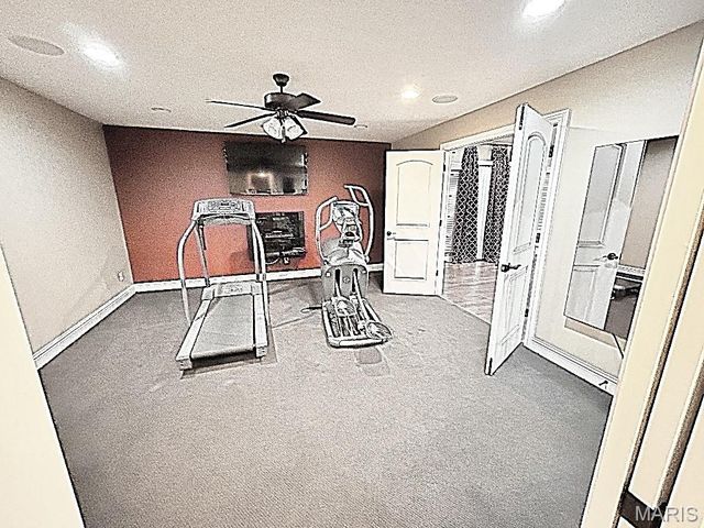 4202 Cassatt Court, Swansea, IL 62226
