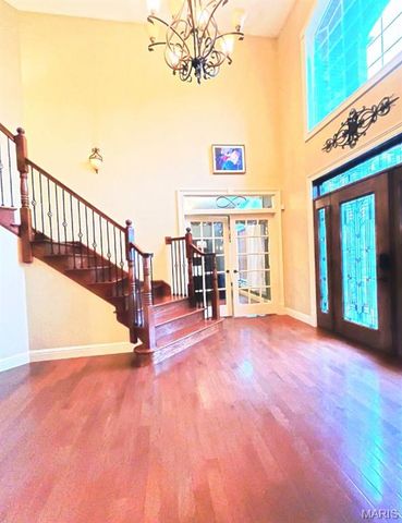 4202 Cassatt Court, Swansea, IL 62226
