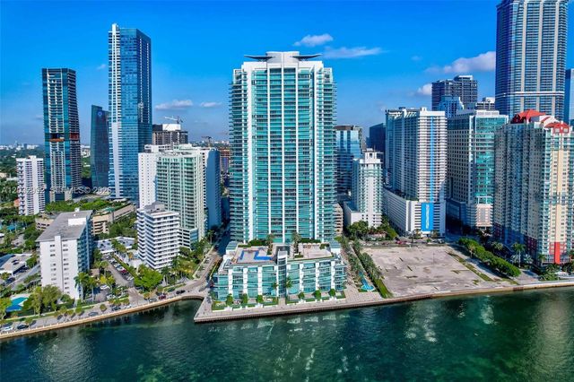 1331 Brickell Bay Drive 1504, Miami, FL 33131