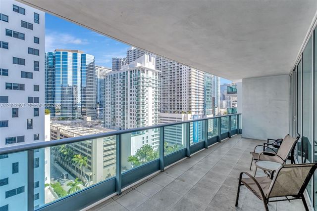1331 Brickell Bay Drive 1504, Miami, FL 33131