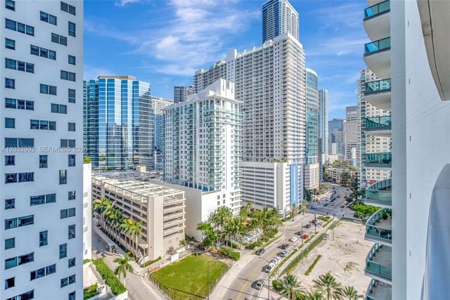 1331 Brickell Bay Drive 1504, Miami, FL 33131