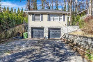 1870 Windemere NE Drive, Atlanta, GA 30324